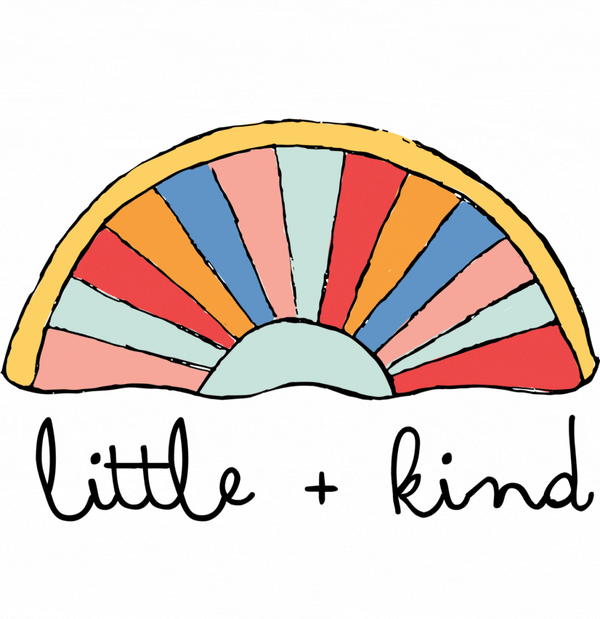 little  +  kind shop