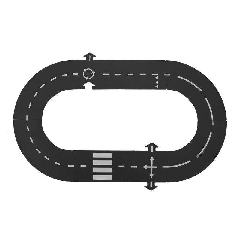 Ring Road Set (12 pieces)