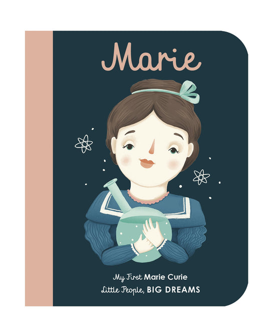 Marie: My First Marie Curie
