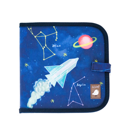 Constellation COLOR & GO Erasable Book