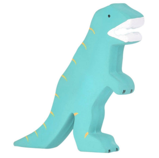 T-Rex - Teether and Bath Toy
